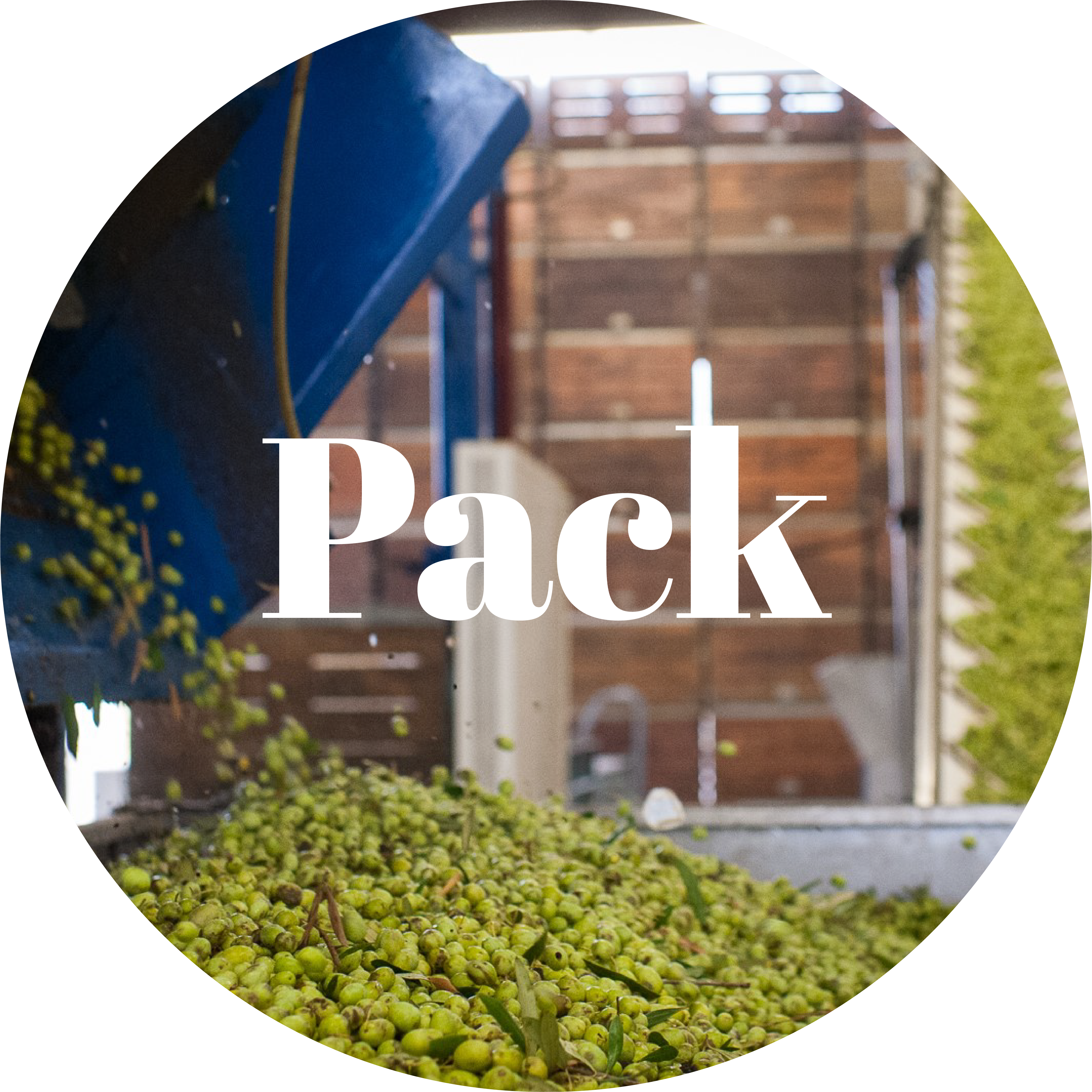 pack